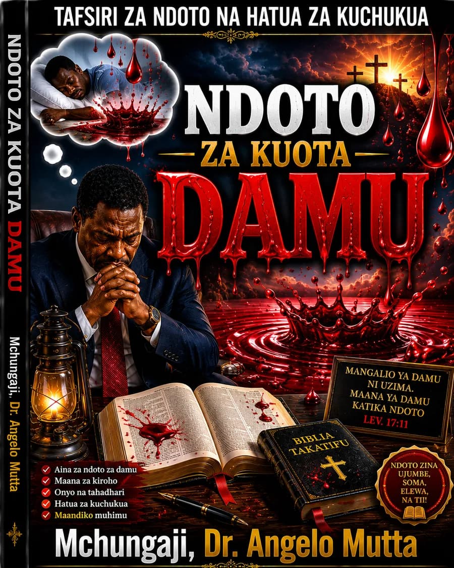 Kuota Damu