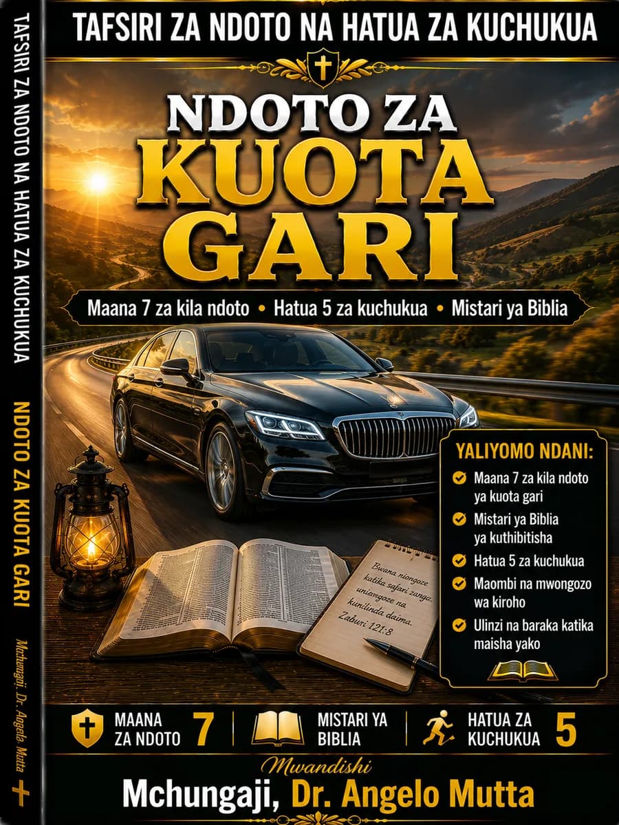 Kuota Gari