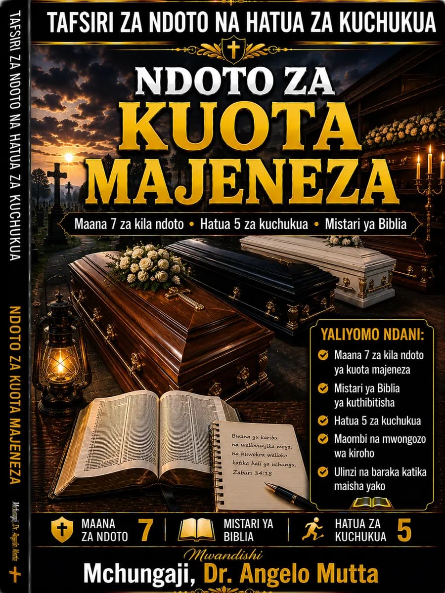Kuota Jeneza