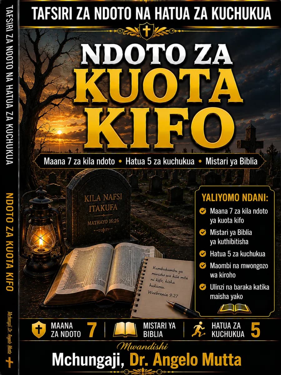 Kuota Kifo