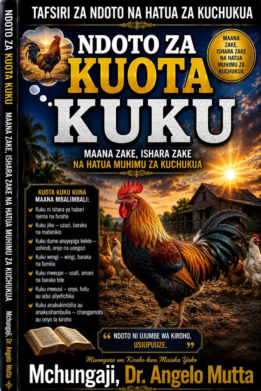 Kuota Kuku