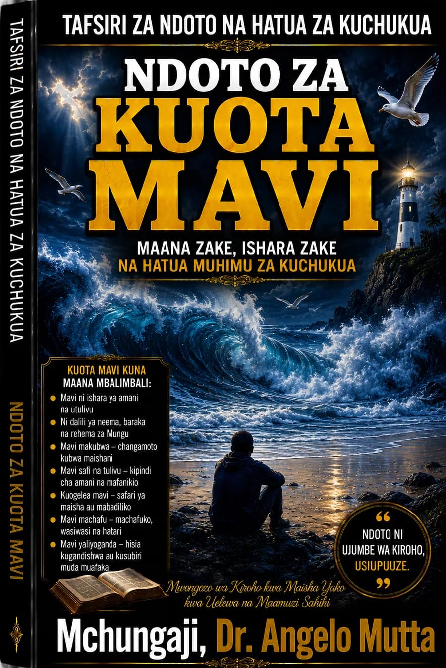 Kuota Mavi