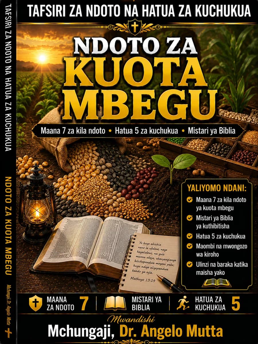 Kuota Mbegu