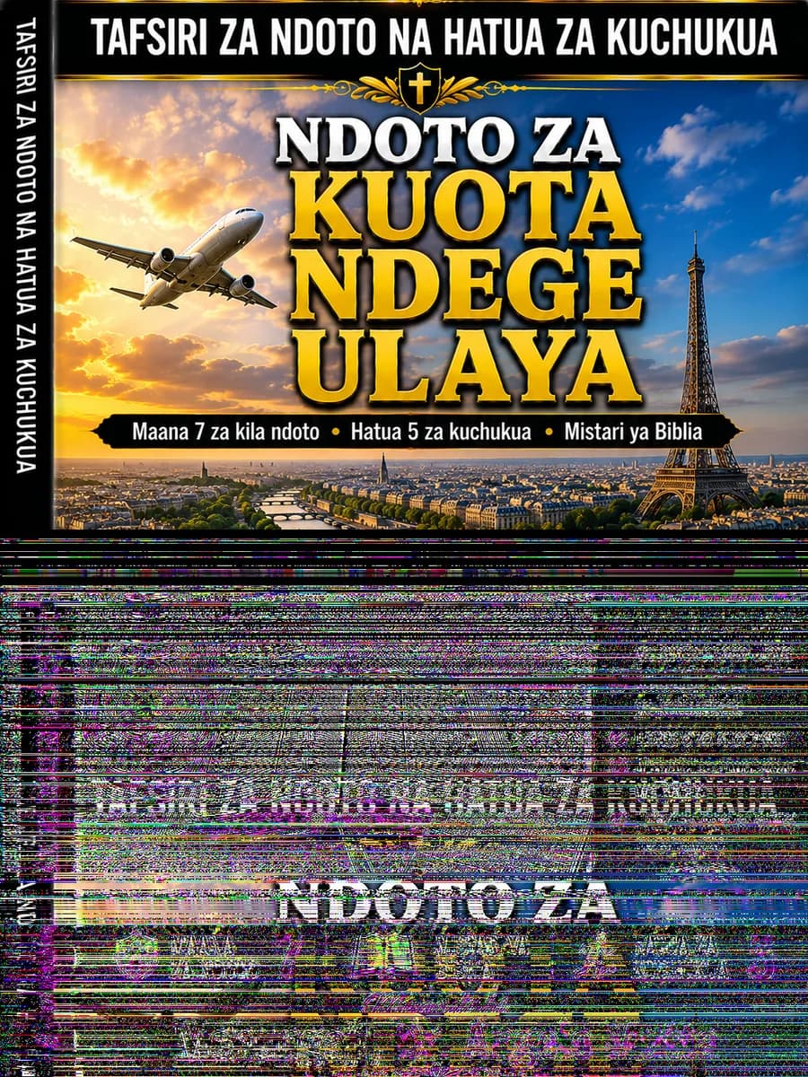 Kuota Ndege Ulaya