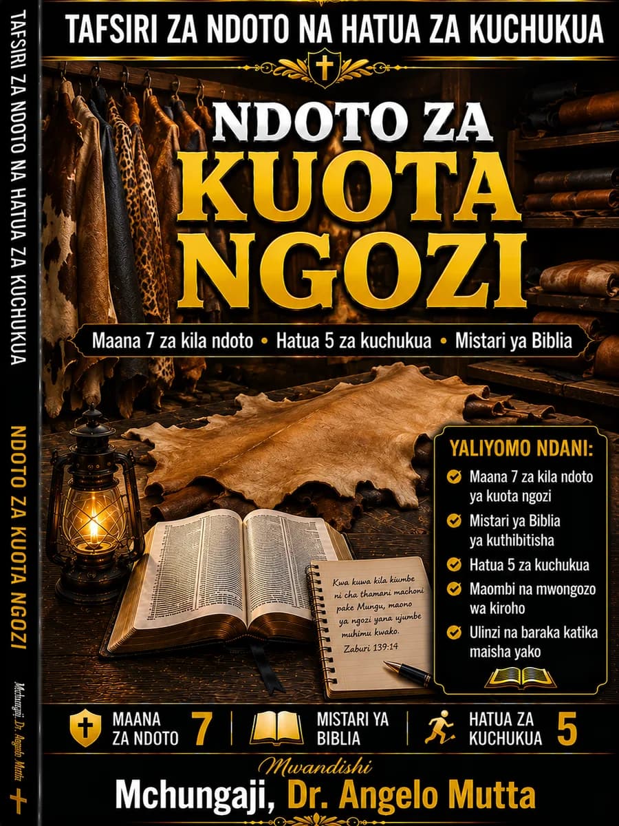 Kuota Ngozi