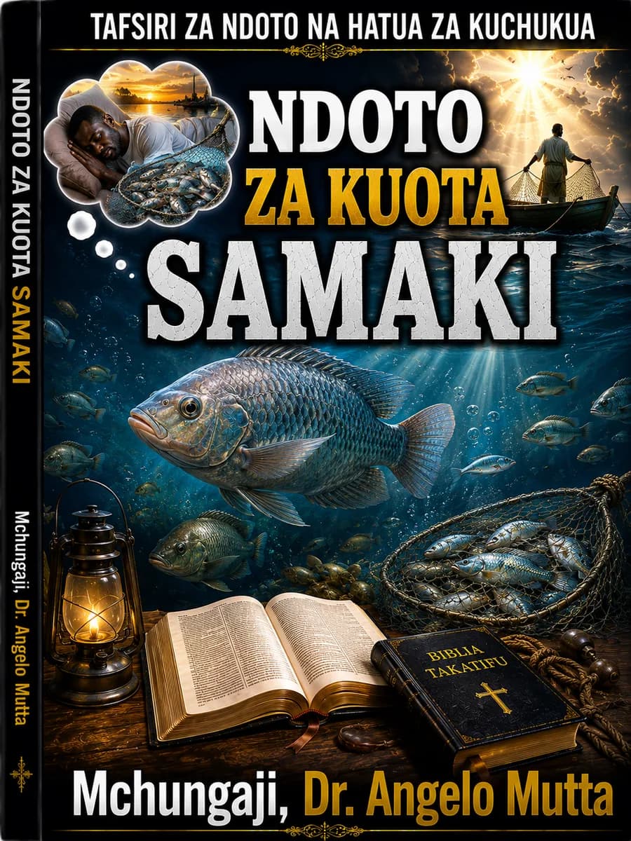 Kuota Samaki