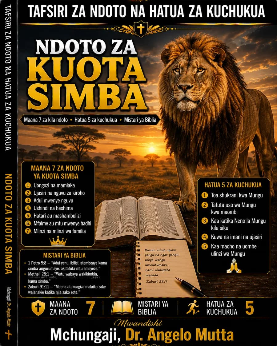 Kuota Simba
