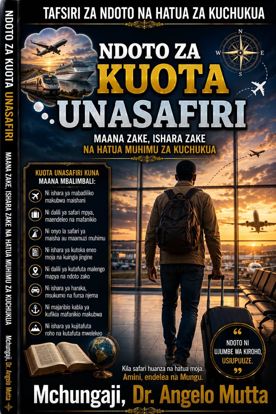 Kuota Unasafiri