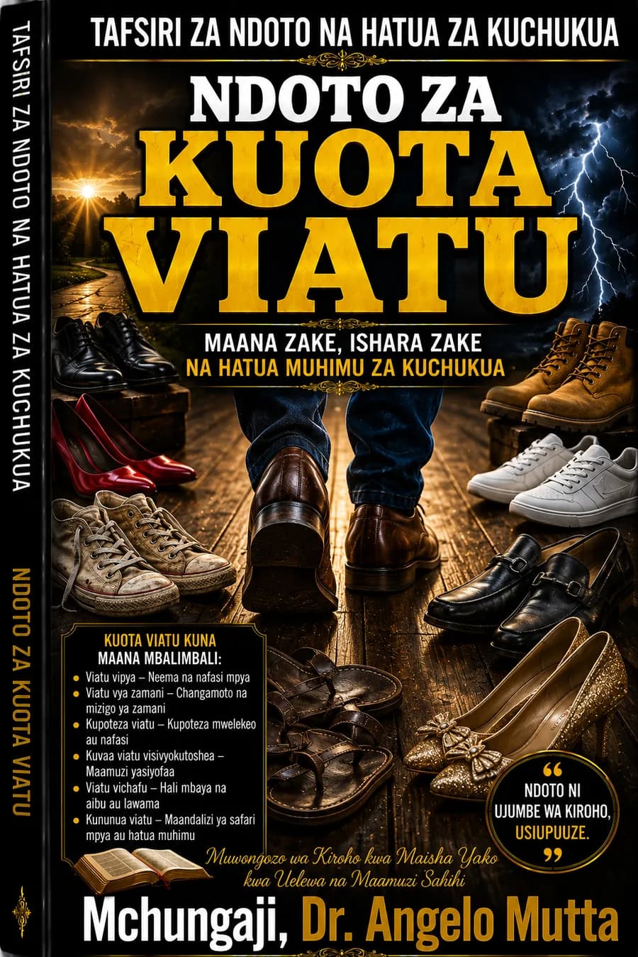 Kuota Viatu