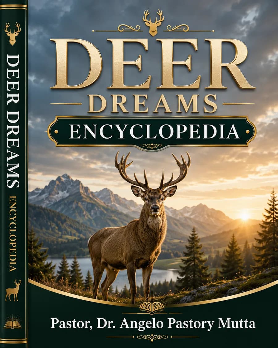 Deer Dreams Encyclopedia