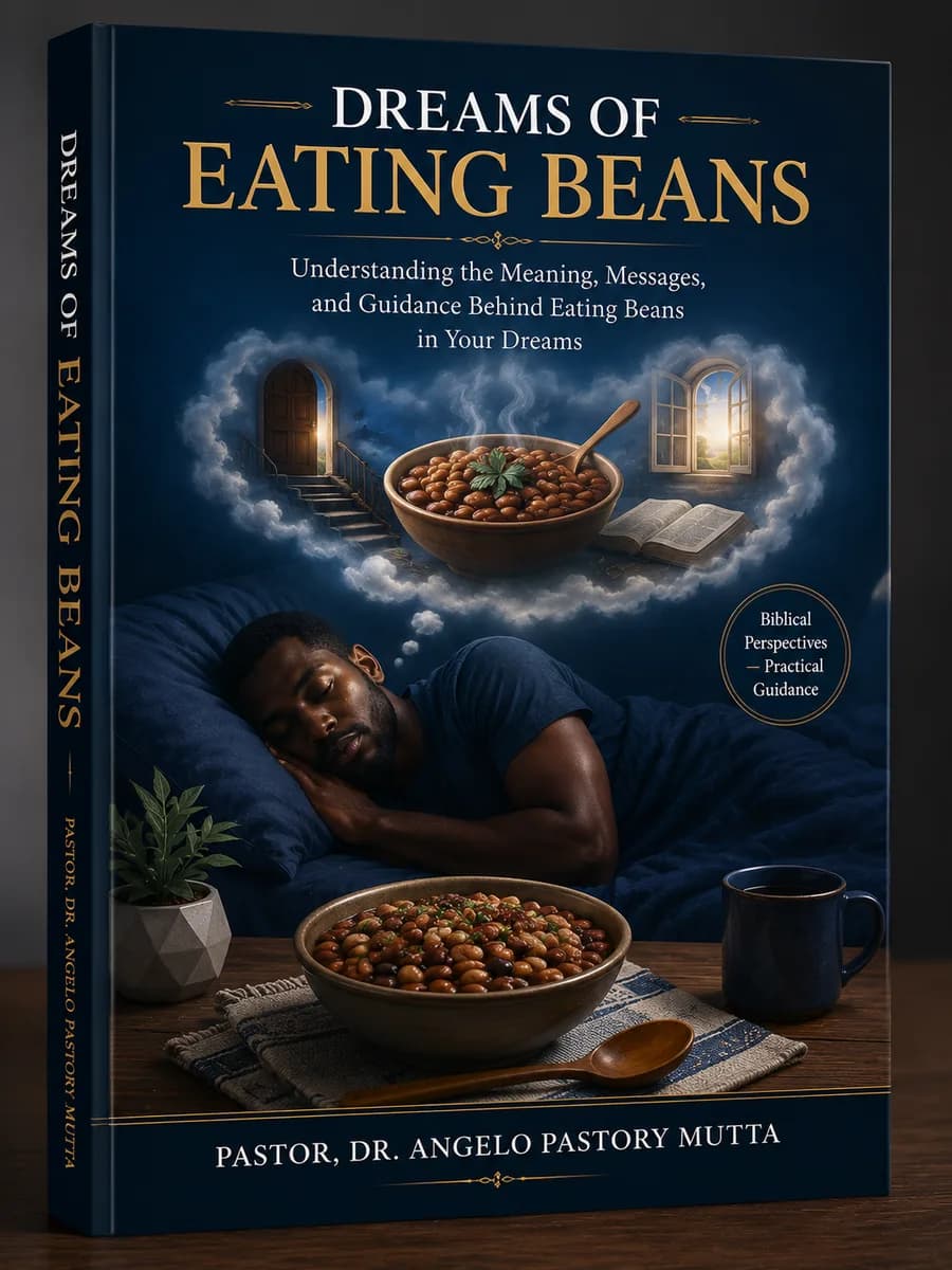 Dreams of Eating Beans
