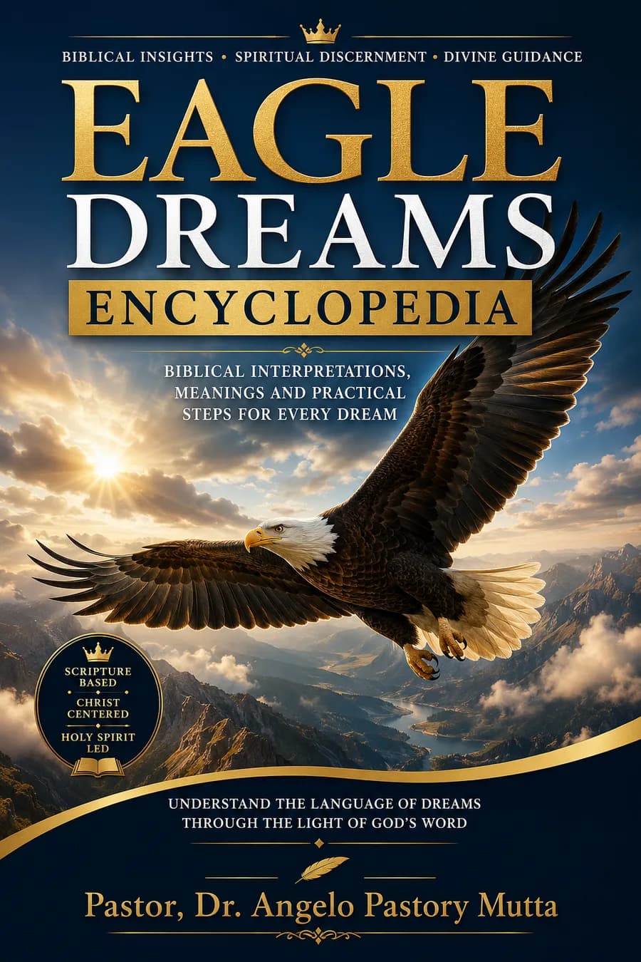 Eagle Dreams Encyclopedia