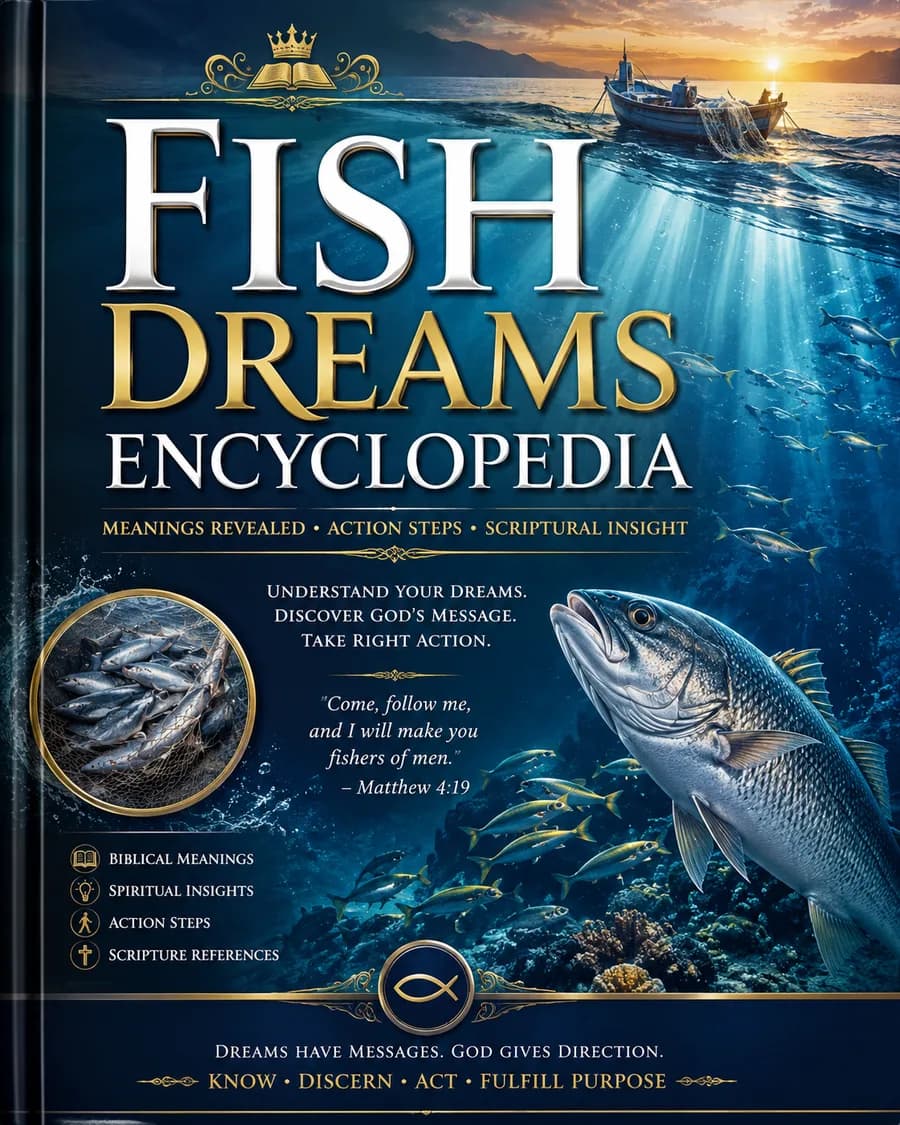 Fish Dreams Encyclopedia