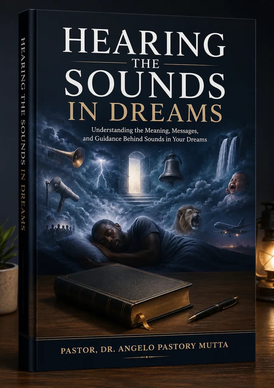 Hearing Sounds in Dreams