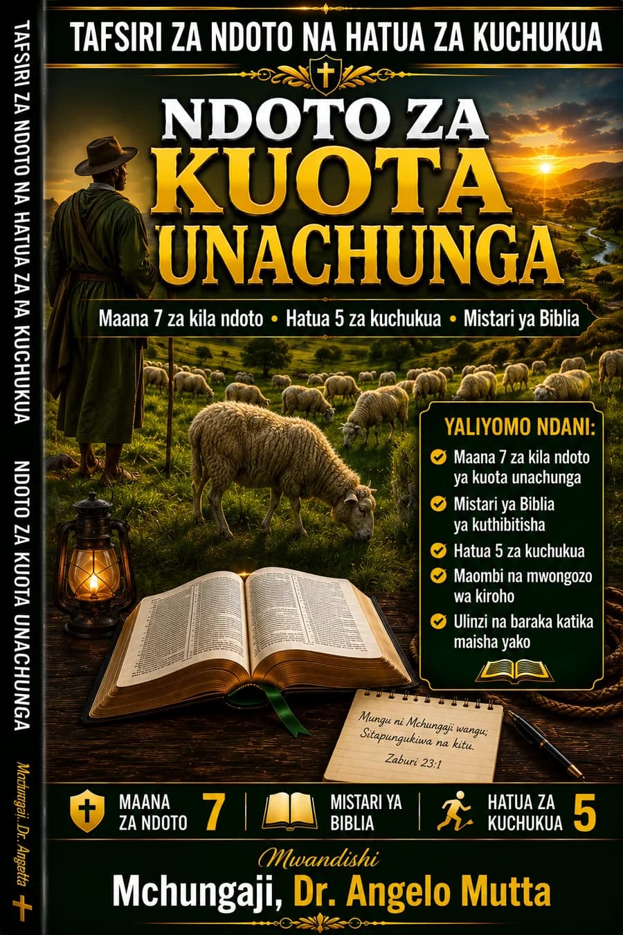 Kuota Unachunga