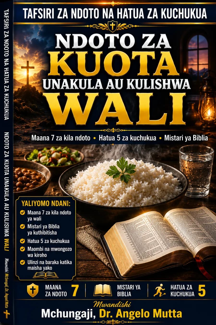 Kuota Unakula Wali