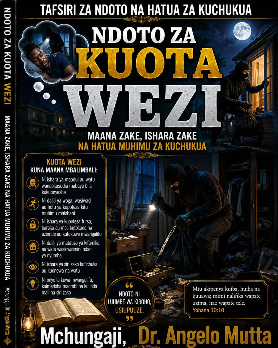Kuota Wezi