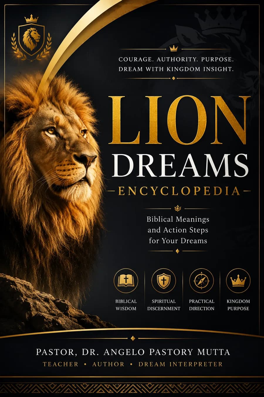 Lion Dreams Encyclopedia