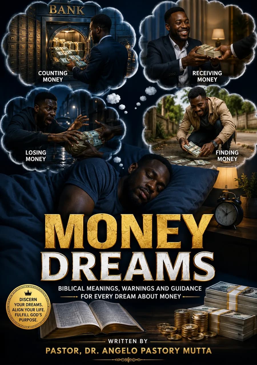 Money Dreams
