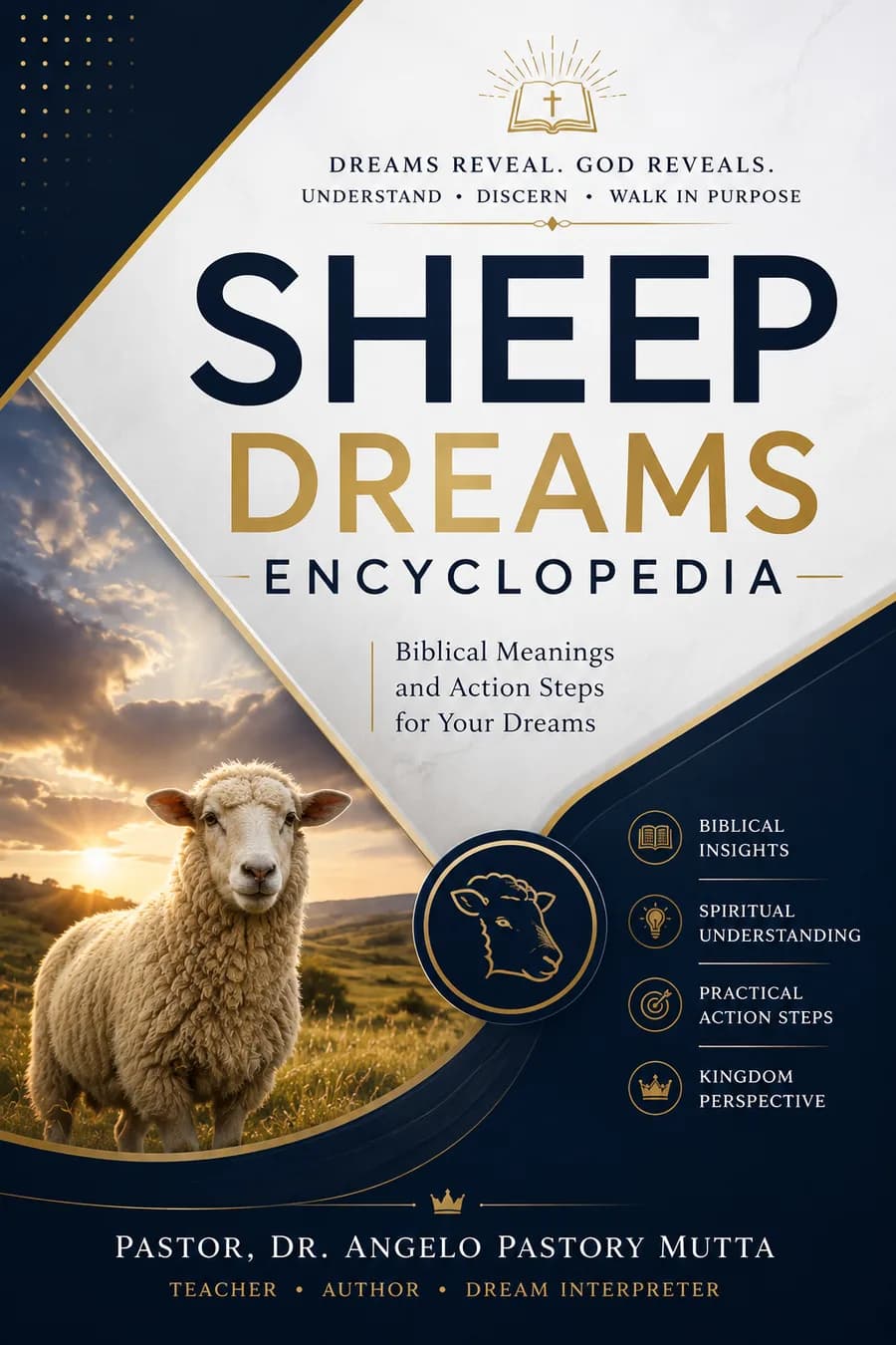 Sheep Dreams Encyclopedia